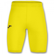 SHORTS BRAMA ACADEMY YELLOW S-M