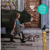 Red Hot Chili Peppers - The Getaway (2 LP)
