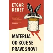 Materija od koje se prave snovi