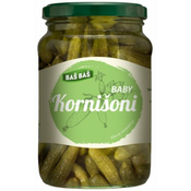 KORINISONI BABY BAS BAS 680G
