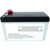 Origin Storage APCRBC110-OS UPS baterija Zabrtvljena olovna kiselina (VRLA) 12 V