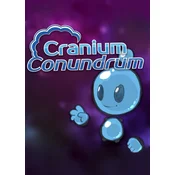 Cranium Conundrum Steam Key GLOBAL