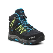 CMP Trekking Rigel Mid Wp 3Q12944 Siva