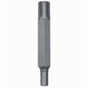 Forsage Šestkotni bit Ribe M8x75mmL, 10mm