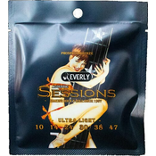 Struny Everly Acoustic Sessions Phosphor Bronze 10-47 7210