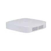 Dahua NVR2104-4KS3 4CH Smart 1U 1HDD Lite Network Video Recorder