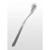TABOOM – Wartenberg Wheel