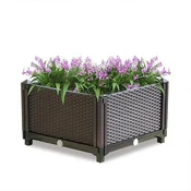 Cool Mango Vrtno korito za sajenje – Growy