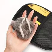GroomyGlove, dvostranska rokavica za nego hišnih ljubljenčkov