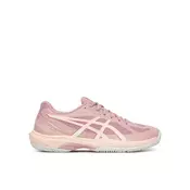 Asics Tenisice za dvoranski nogomet Court Hunter Ff 1072A112 Ružicasta