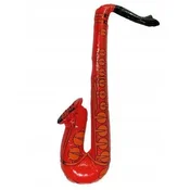 shumee napihljivi 12 kosov SAKSOFON 50 cm | 74-02