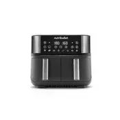 NUTRIBULLET NB Twin Drawer Airfryer