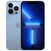 APPLE obnovljen pametni telefon iPhone 13 Pro 6GB/256GB, Sierra Blue