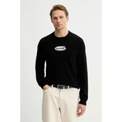 Volnen pulover ZADIG&VOLTAIRE