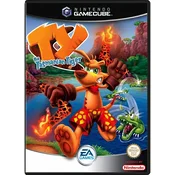 Ty the Tasmanian Tiger (GAMECUBE) - rabljeno