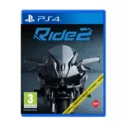 Ride 2 (PS4) - rabljeno