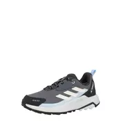 ADIDAS TERREX Nizki čevelj Anylander kremna/svetlo modra/bela