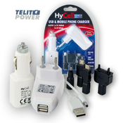 HyCell USB punjac mobilnih telefona ( 1778 )