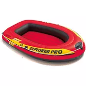 Intex napihljiv čoln Explorer Pro 50 58354