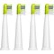 Sencor Replacement head for sonic toothbrushes for children SOC 091x SOX 014GR