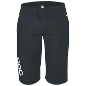 POC Essential Enduro Light Shorts Uranium Black XL