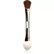 Artdeco Eye Shadow Brush obojestranski univerzalni čopič za okolico oči