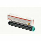 toner Oki 01103402 - črna (original)