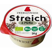 Zwergenwiese Bio Kleiner Streich, namaz s 4 popri