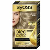 SYOSS OLEO 8-05 BEŽ PLAVA