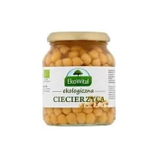 shumee Organska čičerika v slanici 350g (220g) Eko Wital