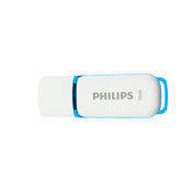 Philips USB memorija 2.0 16GB Snow Edition Blue