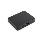 Gembird video razdelnik HDMI 2x HDMI