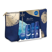 Nivea Blue Care Poklon set sa neseserom