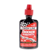 Finish Line Teflon Plus Dry 60ml Mazivo za verige