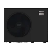 VIVAX TOPLOTNA ČRPALKA HPM-53CH155AENA R290-3 - Vivax