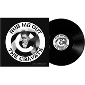 The Cravats - Rub Me Out (Reissue) (LP)