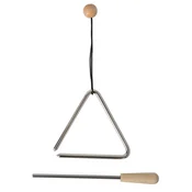 Triangel Gewa 10 cm 827.510
