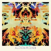 All Them Witches - Sleeping Through The War (LP)
