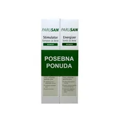 Parusan Stimulirajuci šampon + tonik protiv ispadanja kose za žene