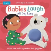 Babies Laugh All Day Long