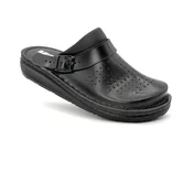 Leon ANATOMSKE COKLE, (300_BLACK-39)