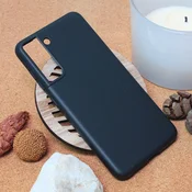 Torbica Teracell Giulietta Nature za Samsung G990 Galaxy S21 FE crna