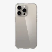 Maska SUH za iPhone 13 Pro transparent