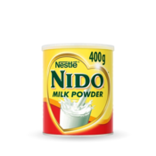 Nido | Mleko v prahu