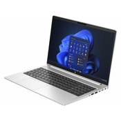 HP ProBook 450 G10 (Pike silver) FHD IPS, i7-1355U, 8GB, 512GB SSD (85B73EA)