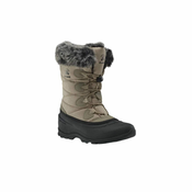 KAMIK Snežni škornji bež 37 EU Winterstiefel Momentum 3