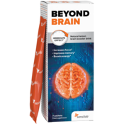 Beyond Brain: Maksimalan fokus, pamcenje i koncentracija