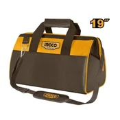 Ingco htbg281928 torba za alat 19 18kg super ingco ( HTBG281928 )