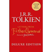 Letters from Father Christmas