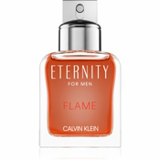 Calvin Klein Eternity Flame for Men toaletna voda za muškarce 50 ml